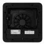 Ajax NVR HAC (8ch) Black emplacement disque dur