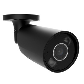Ajax BulletCam HL (5 Mp/4 mm) Black