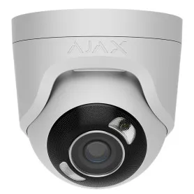 Ajax TurretCam HL (8 Mp/2.8 mm)
