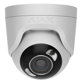 Ajax TurretCam HL (8 Mp/4 mm)-W