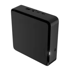 NVR 4K 16 canaux Ajax NVR HAC (16ch) Black pour 16 caméras IP avec sorite HDMI