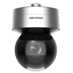 Caméra PTZ 4MP anticorrosion Hikvision DS-2DF7A425IXG-ELY zoom 25x IA Smart Tracking vision de nuit 300 mètres DarkFighter