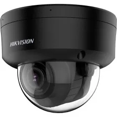 Caméra varifocale 4MP Hikvision DS-2CD2743G2-LIZS2U(2.8-12MM) Black AcuSense micro intégré vision de nuit 40 mètres en couleur