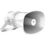 Haut parleur réseau 7W DS-QAZ1307G1T-E avec micro intégré stockage local IP67 PoE et SIP