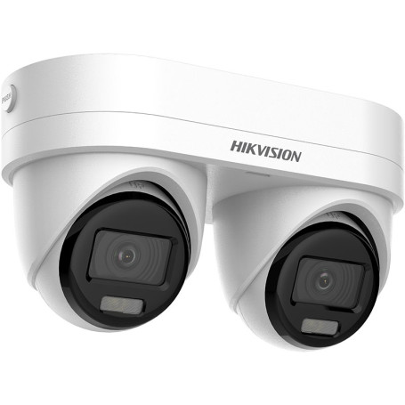 Hikvision DS-2CD2346G3D-IZ2UY/SL