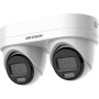Hikvision DS-2CD2346G3D-IZ2UY/SL de profil