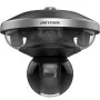 Caméra de surveillance panoramique 4MP 360° Hikvision DS-2DP7D436IXG1-LEFY/416 IA zoom optique 36x vision de nuit 300 mètres