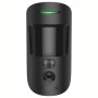 Ajax MotionCam HDR Black