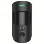 Ajax MotionCam HDR Black