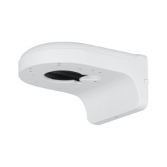 Support mural Dahua DH-PFB2203W pour mini dômes de vidéosurveillance blanc