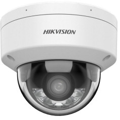 Caméra de surveillance 4K Hikvision DS-2CD2183G2-LIS2U AcuSense micro intégré vision de nuit couleur 30 mètres
