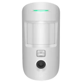 Ajax MotionCam HDR White