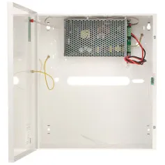 Pulsar HPSB-12V5A-C coffret alimentation à découpage 13,8 V / 5 A avec emplacement batterie de secours