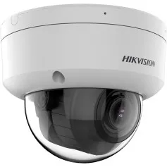 Caméra varifocale 4MP Hikvision DS-2CD2743G2-LIZS2U(2.8-12mm) AcuSense micro intégré vision de nuit 40 mètres en couleur