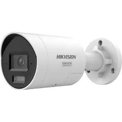 Caméra varifocale 4MP Hikvision DS-2CD2046G3-IZ2UY/SL(2.8/4mm) avec défense active + AcuSense + vision de nuit 40 mètres