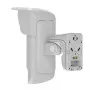 Ajax CurtainCam Outdoor HighMount (PhOD) vue arrière
