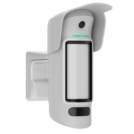 Ajax CurtainCam Outdoor HighMount (PhOD)