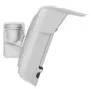 Ajax CurtainCam Outdoor HighMount (PhOD) vue penché