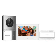 Hikvision DS-KIS705EY