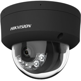 Hikvision DS-2CD2143G2-LIS2U(2.8MM)(Black)