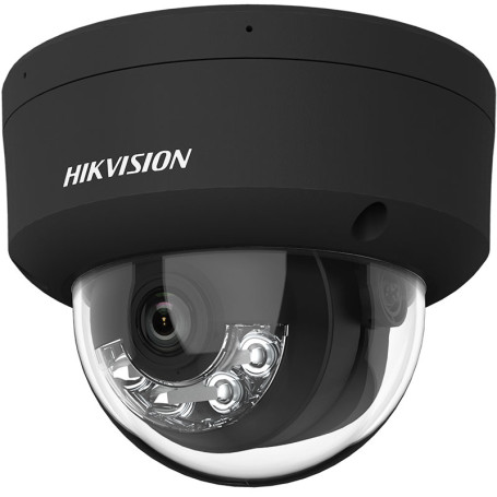 Hikvision DS-2CD2143G2-LIS2U(2.8MM)(Black)