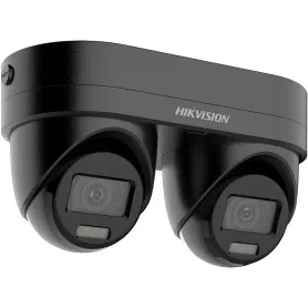 Hikvision DS-2CD2346G3D-IZ2UY/SL(Black)