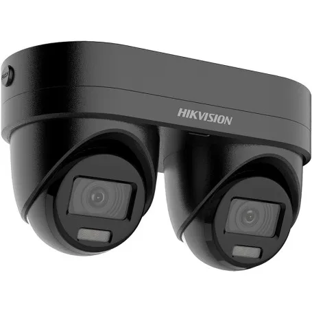 Hikvision DS-2CD2346G3D-IZ2UY/SL(Black)