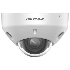 Caméra de surveillance 4K Hikvision DS-2CD2583G2-LIS2U 2.8 mm AcuSense micro intégré vision de nuit 30 mètres Smart Hybrid Light