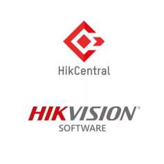 Hikvision HikCentral-P-OutdoorStation-1Unit (L) : Licence de gestion pour une platine extérieure d’interphonie
