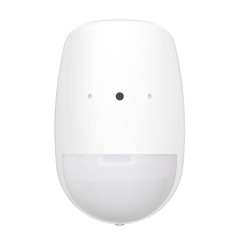 Détecteur de mouvement sans fil PIR avec détection de bris de glace pour alarme AX PRO Hikvision DS-PDPG12P-EG2-WE