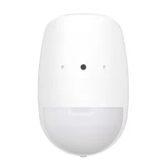 Détecteur de mouvement sans fil PIR avec détection de bris de glace pour alarme AX PRO Hikvision DS-PDPG12P-EG2-WE