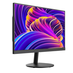 Hikvision DS-D5224F2-1V1S vue profil