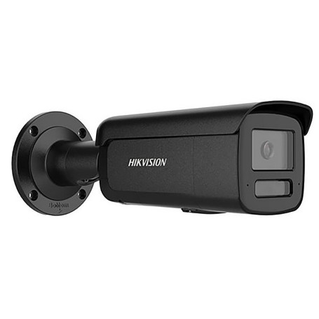 Hikvision DS-2CD2T47G3-LIS2UY/SL(Black) profil