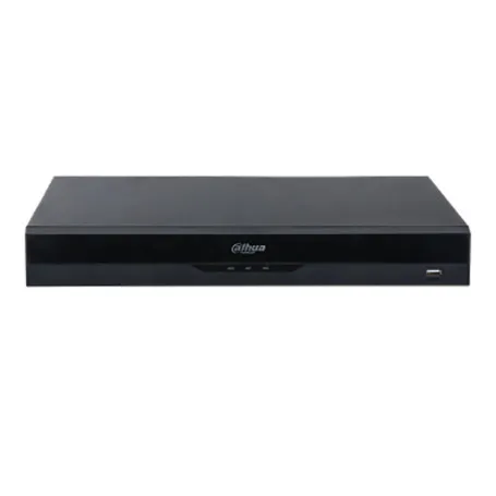 Dahua NVR5208-8P-EI2