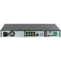 Ports PoE Dahua NVR5208-8P-EI2