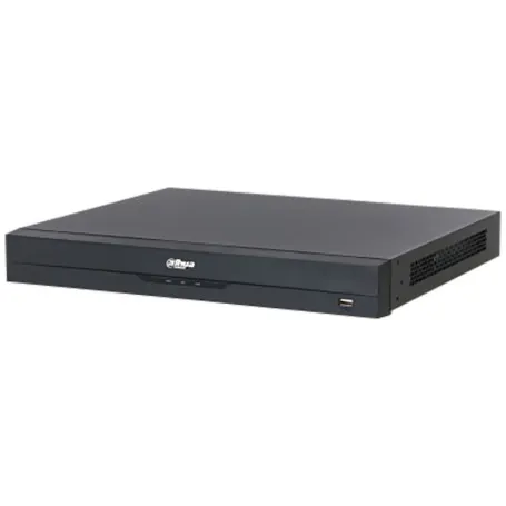 NVR PoE Dahua DHI-NVR5232-16P-EI2