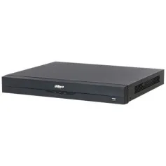 NVR PoE Dahua 8K WizSense 16 ports PoE DHI-NVR5232-16P-EI2 130W
