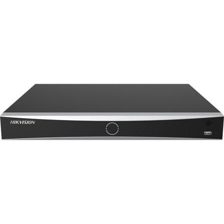 Hikvision DS-7608NXI-I2/VPro
