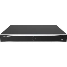 NVR 4K AcuSeek 8 canaux Hikvision DS-7608NXI-I2/VPro