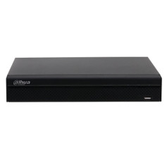 NVR 4K 4 canaux Dahua NVR4104HS-4KS3