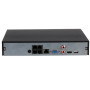 Dahua NVR4104HS-4KS3 vue arrière