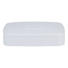 NVR Dahua 4K WizSense 8 canaux Dahua DHI-NVR4108-EI