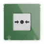 Ajax ManualCallPoint green