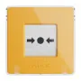 Ajax ManualCallPoint Yellow