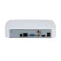 Dahua NVR4116-4KS3 vue arrière