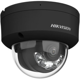 Hikvision DS-2CD2183G2-LIS2U(Black)