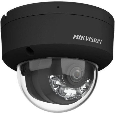 Hikvision DS-2CD2183G2-LIS2U(Black)