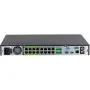 Dahua NVR5216-16P-EI2 vue arrière