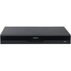 NVR PoE 8K WizSense Dahua NVR5216-16P-EI2 16 ports PoE 130W