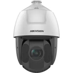 Caméra PTZ 4MP AcuSense zoom x 25 Hikvision DS-2DE5425IWG1-E vision de nuit 150 mètres Powered by DarkFighter